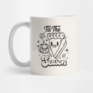 Tis The Season Mug